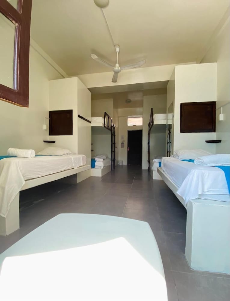 Loki del Mar - Hostel