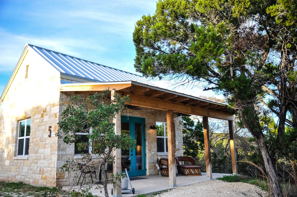 Hill Country Casitas