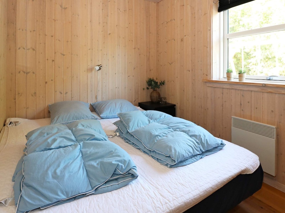 Holiday Home in Hadsund view 3