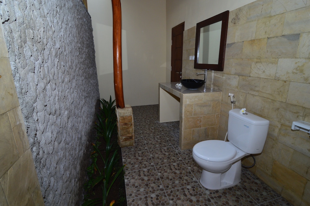 Shu Villa