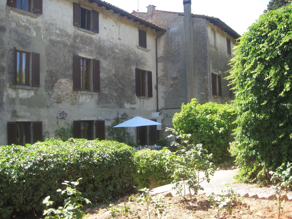 Villa Galati