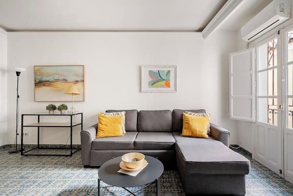 Apartamento Boutique Abades I