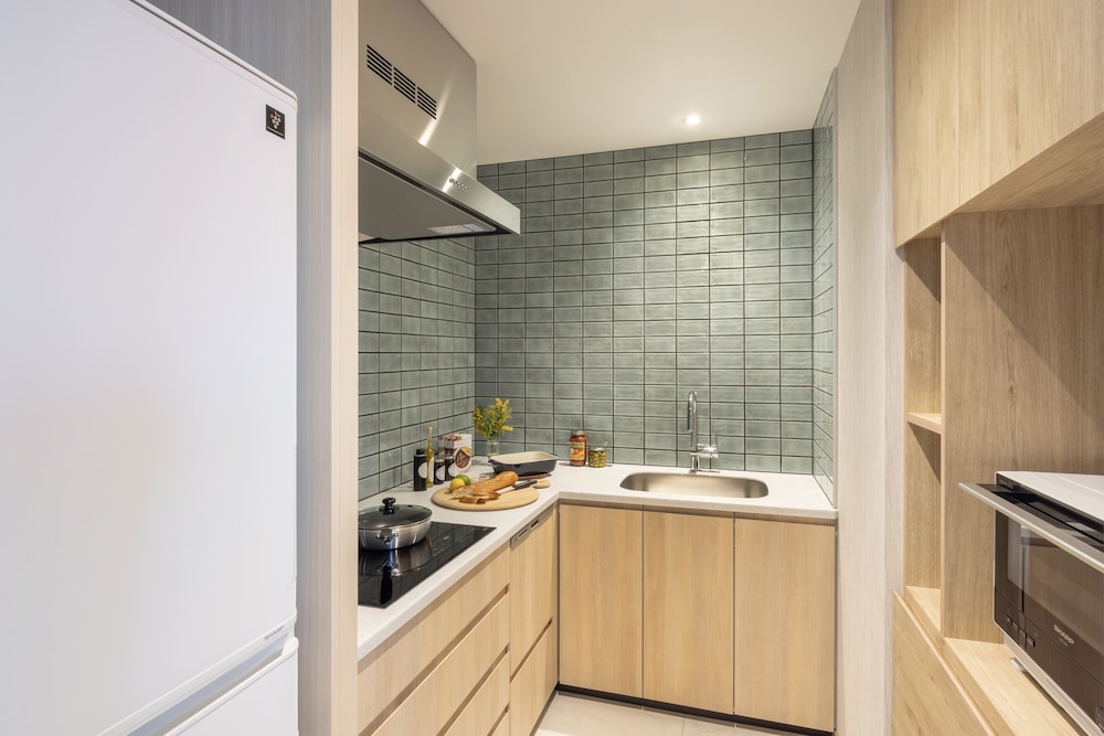 Hyatt House Tokyo Shibuya 41