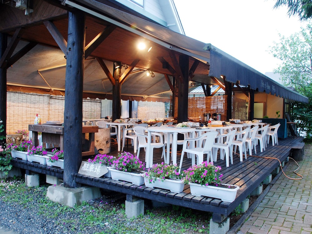 Petit Hotel P-Bow