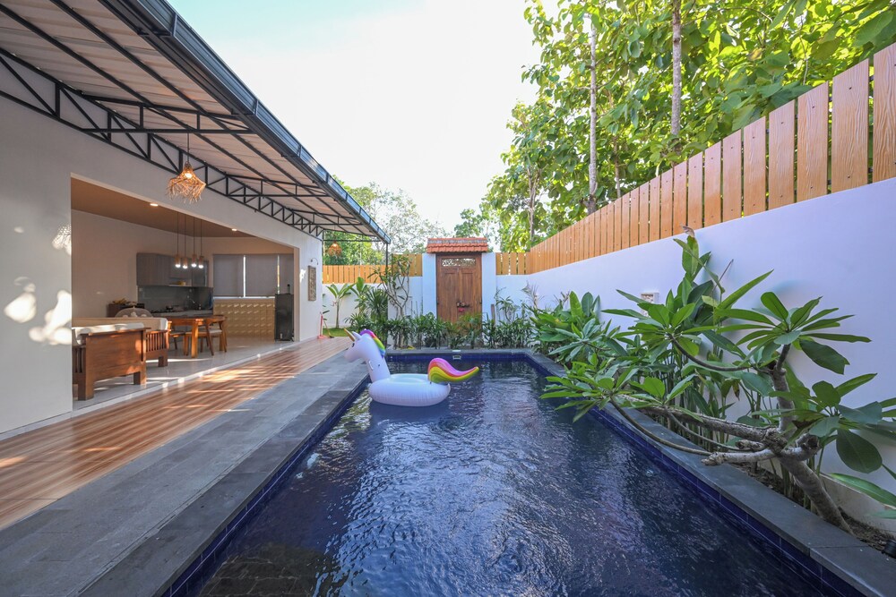 Casa de Sonya by Great Bali Villas