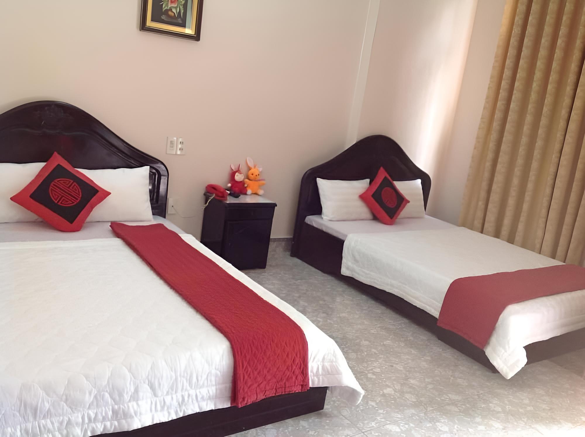 Hoang Ha Hotel