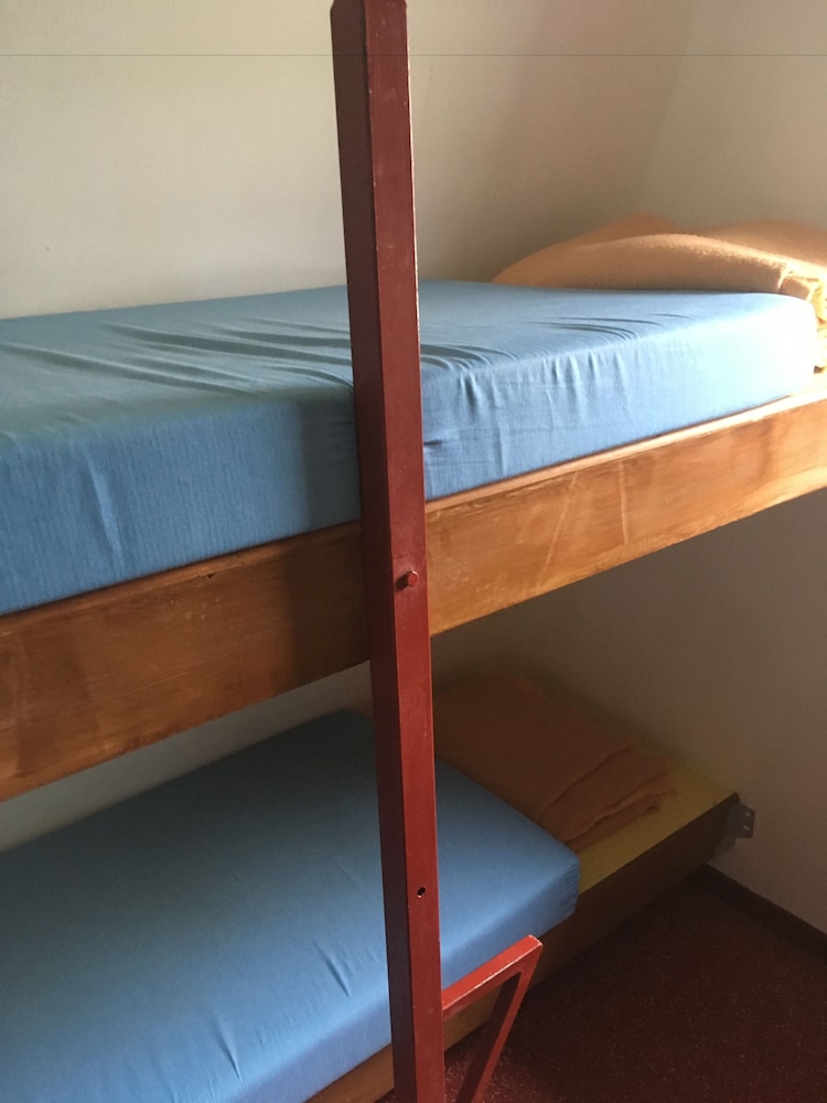 Refuge des étangs de Bassiès - Hostel