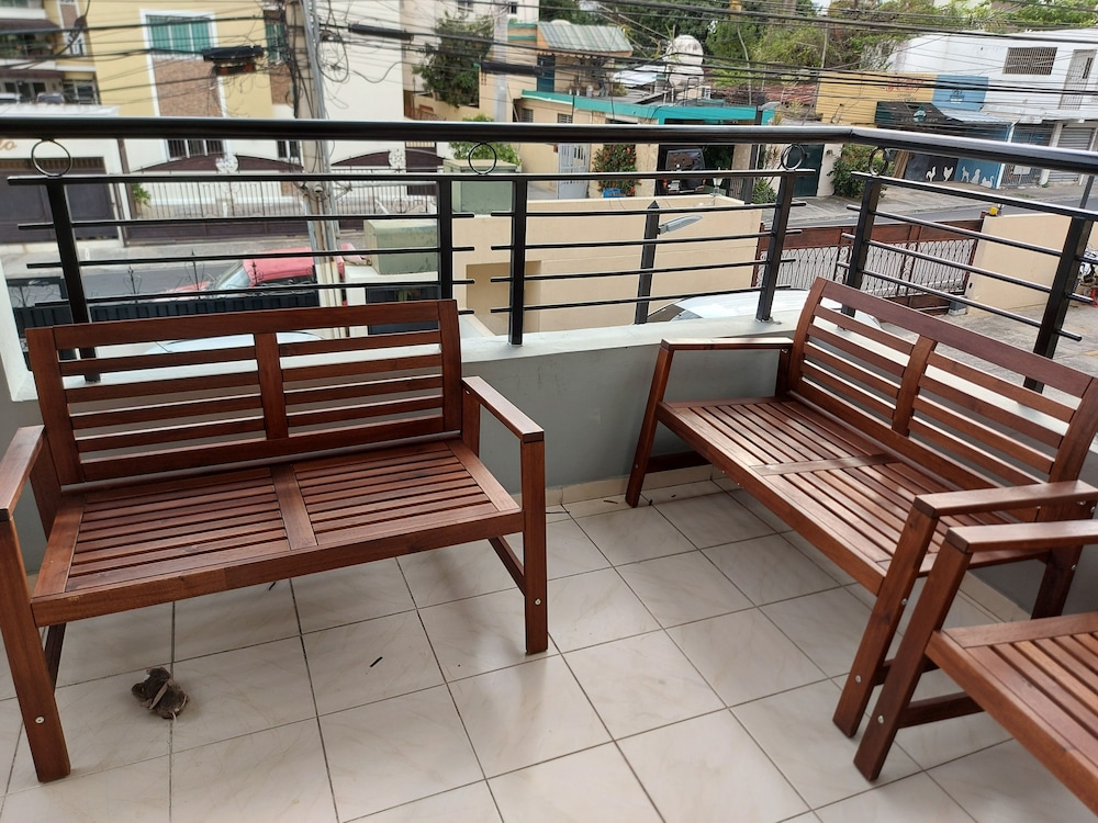 Apartamento hotel la Española