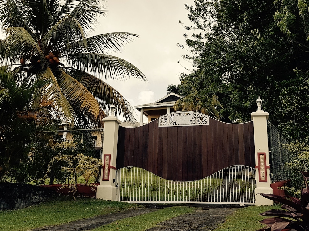 Forst Villa, photo 30