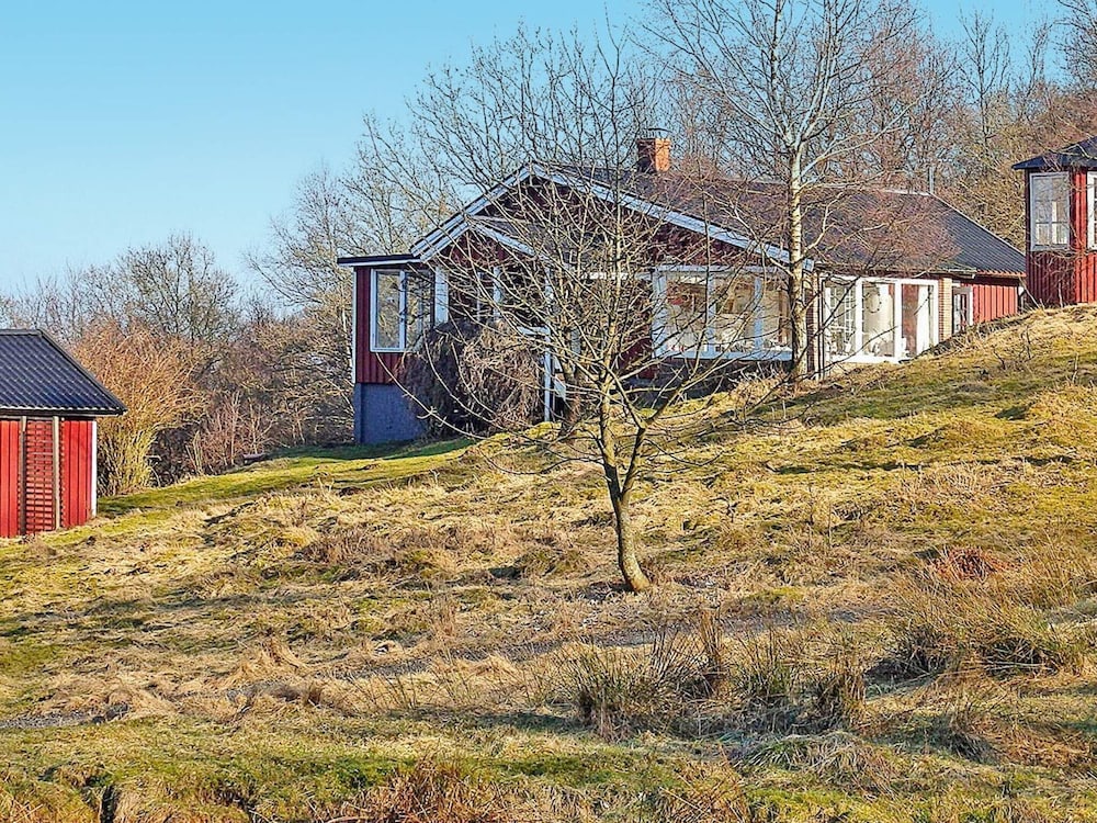 4 Person Holiday Home in Veberod-by Traum view 4