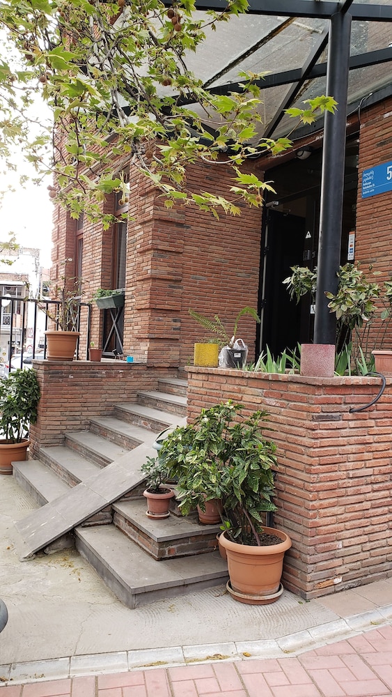 Sani Apart Hotel