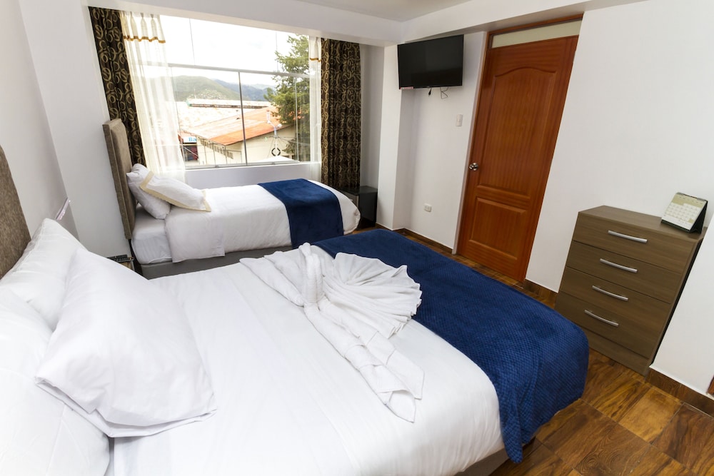 Apart Hotel Cusco