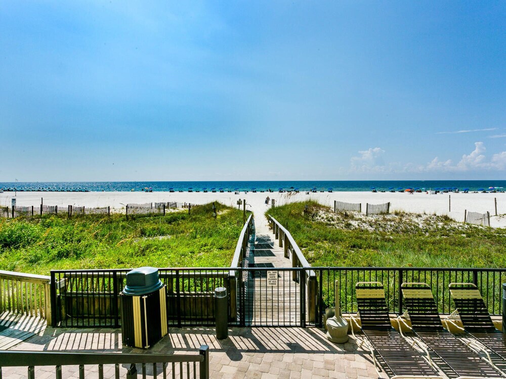 The Palms of Orange Beach #603 by Southern Vacation Rentals