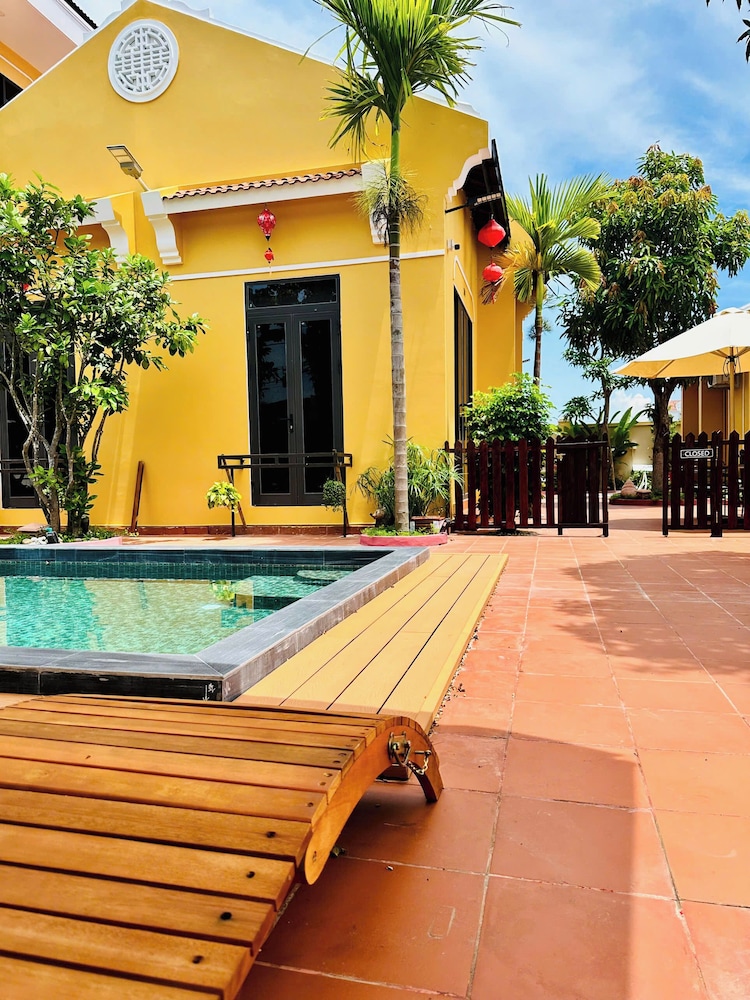 Laa House Hoi An