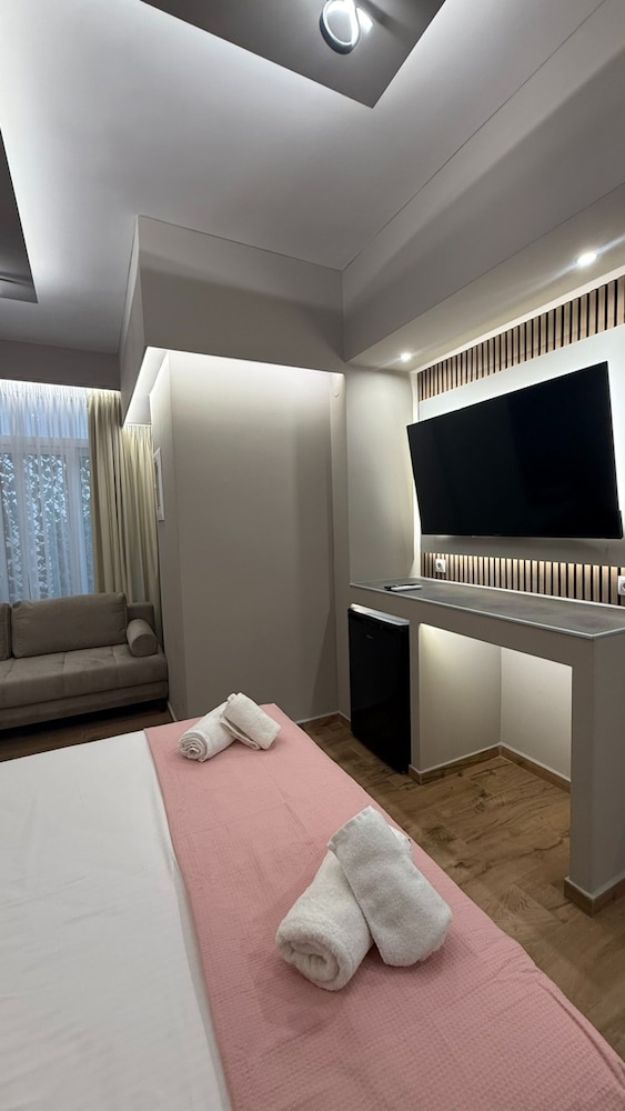 Monastiraki 110 Superhost Hub