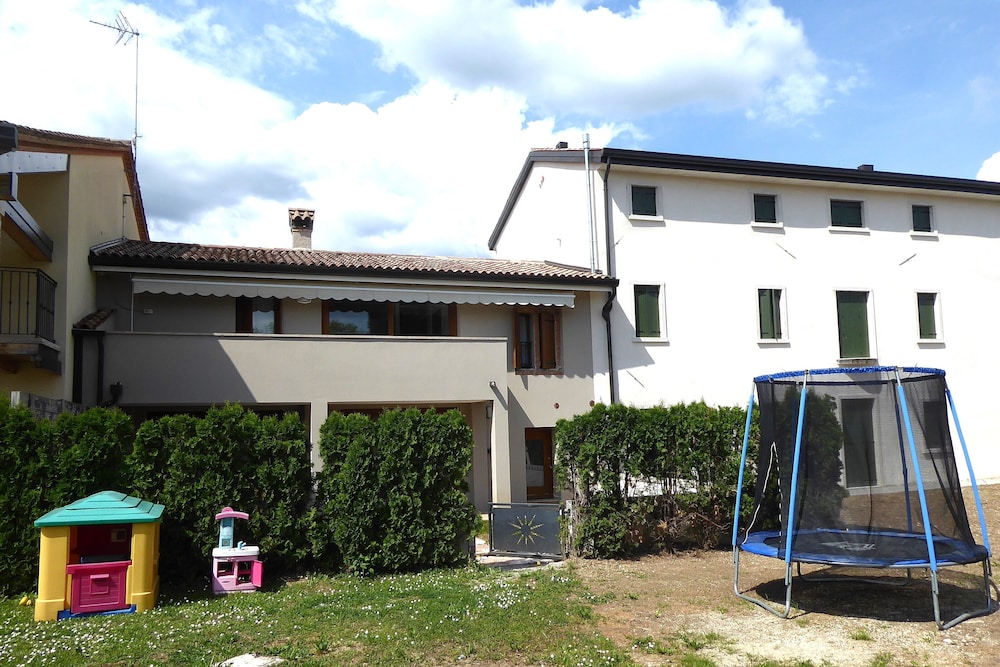 Le Colline Del Canova Ac Pool Wifi