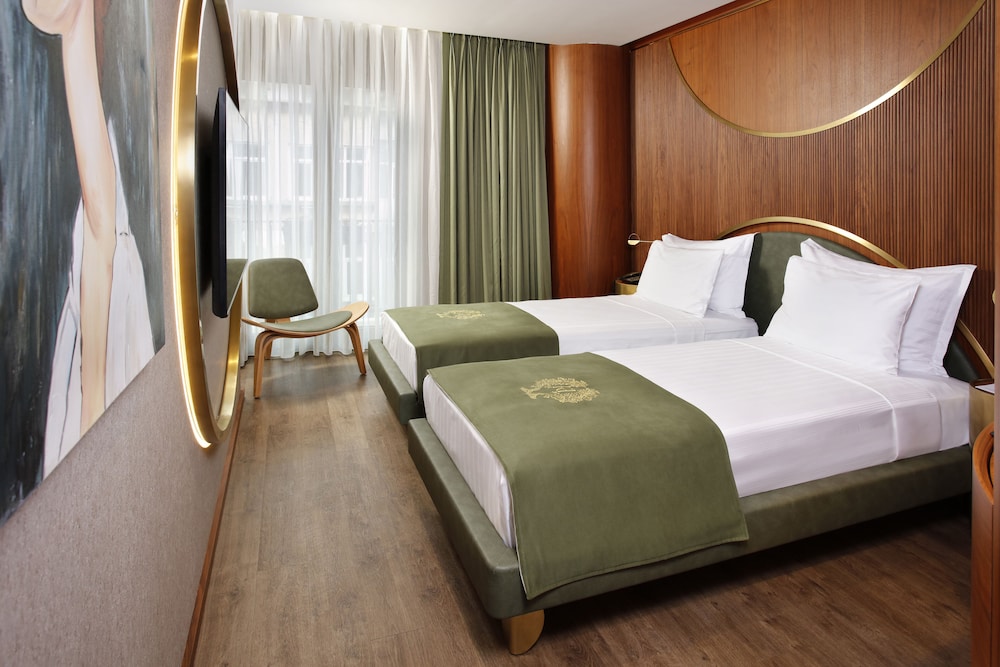 Kate Otel Özel Sınıf & Spa - Image 6