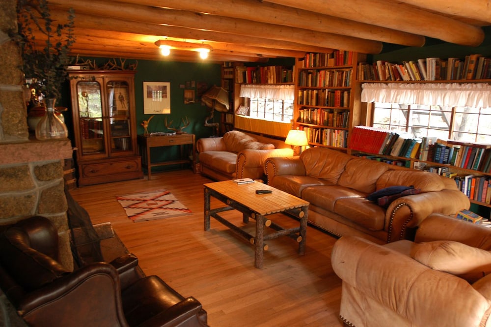 Baldpate Inn - Property Image 38