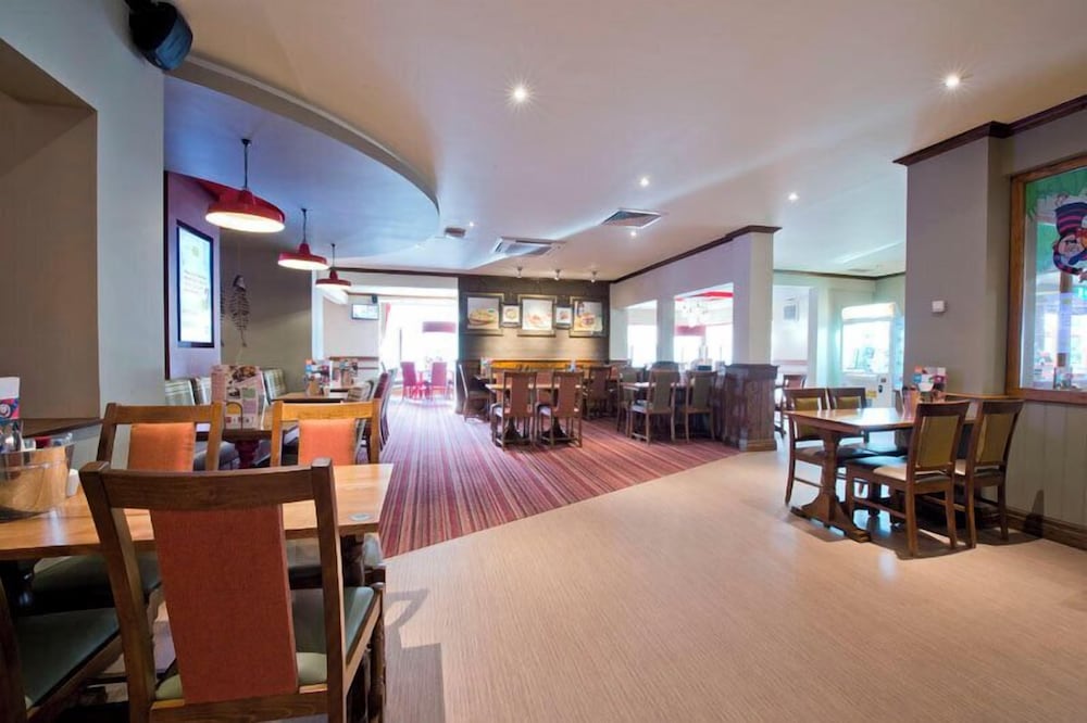Premier Inn Newcastle - Metro Centre, photo 8