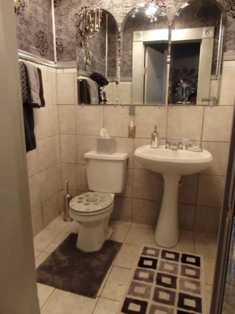 Central West End B&B