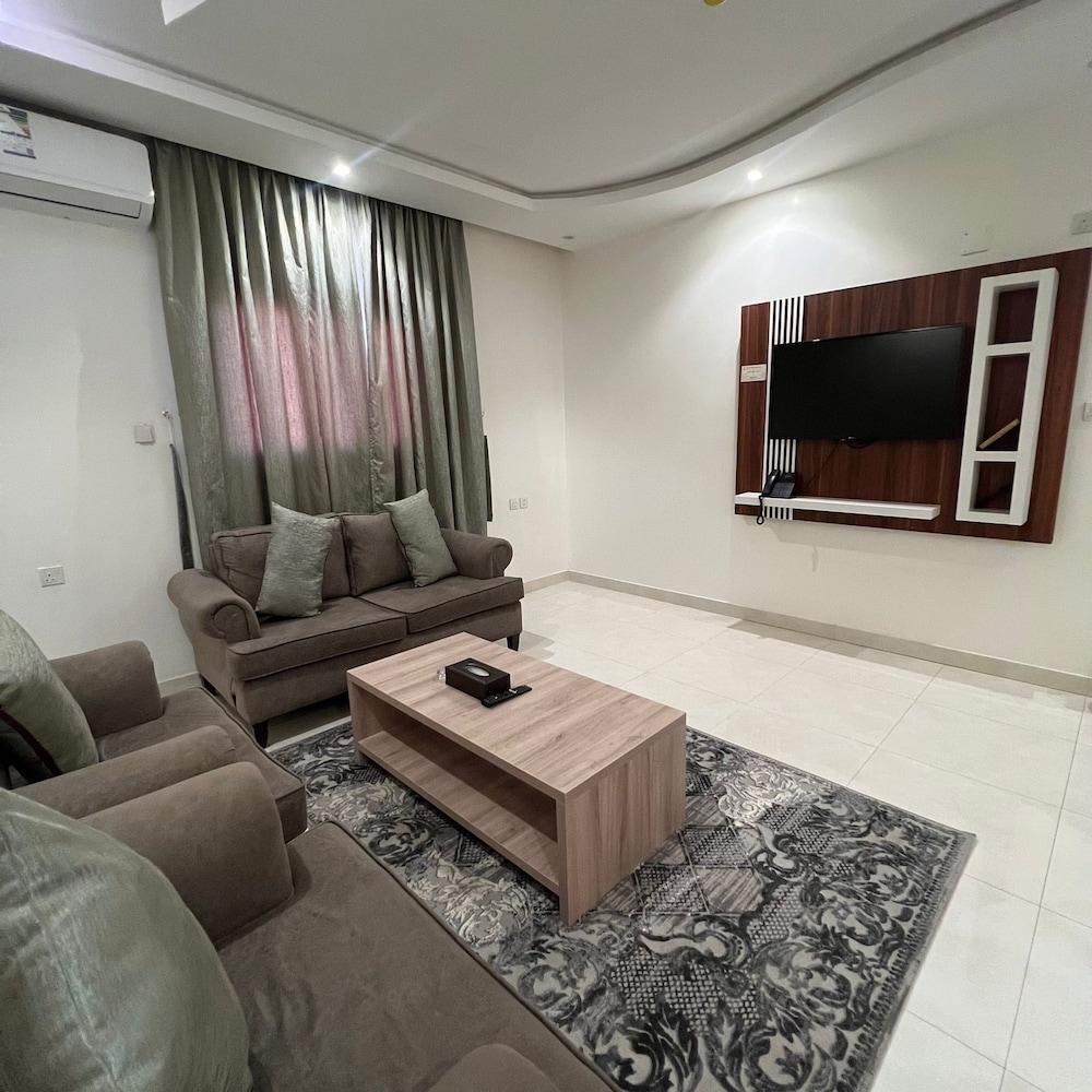 Sweet Star Serviced Apartments