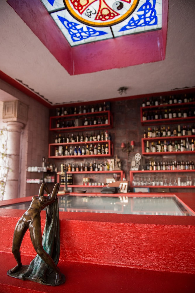 Hotel Boutique Casa Isabella
