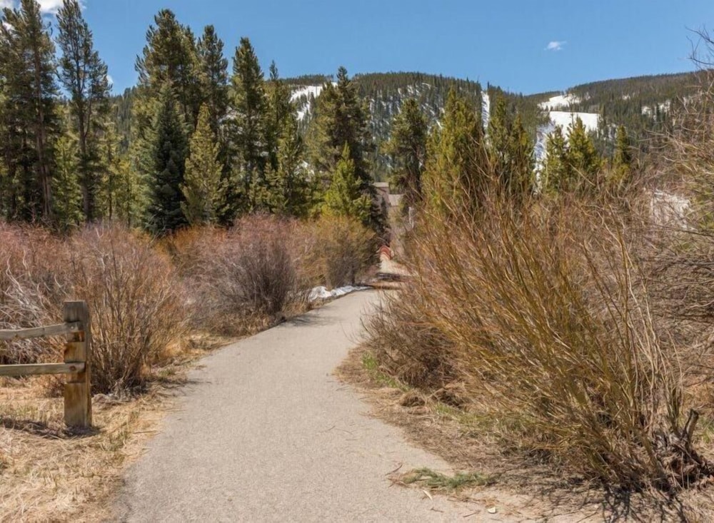 Liftside Condominium 1 Bedroom Apartment by Key to the Rockies