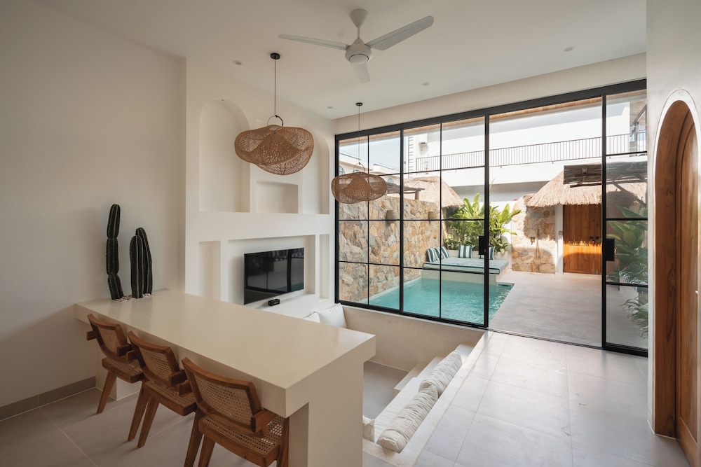 Villa Kaia by Alfred in Bali