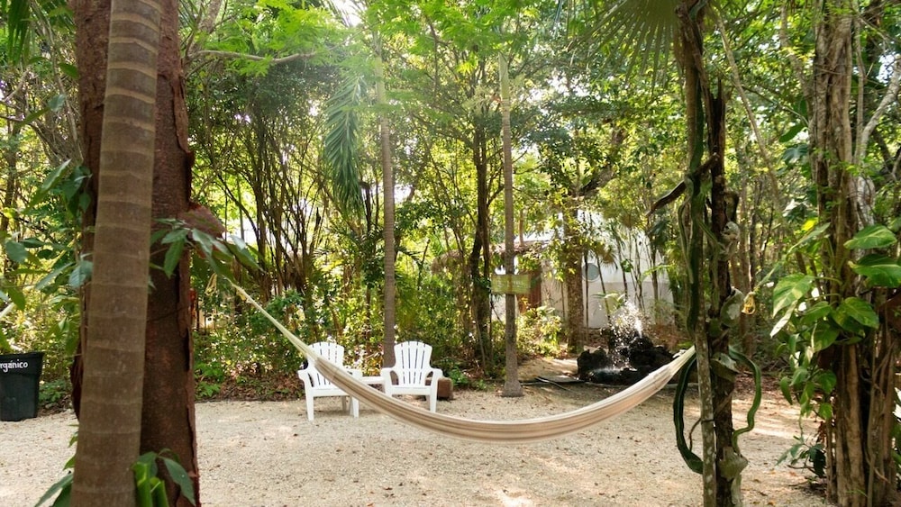 Santuario Apartments