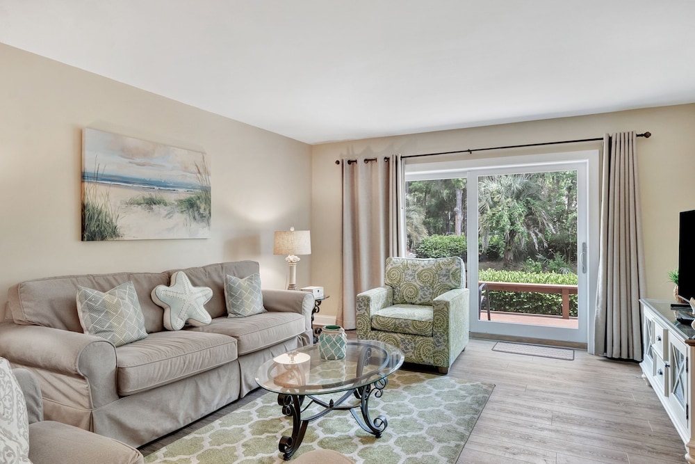 2271 Heritage Villas at The Sea Pines Resort
