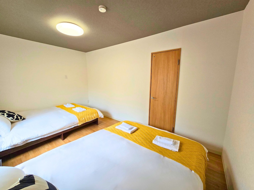 kyouchikutei condo