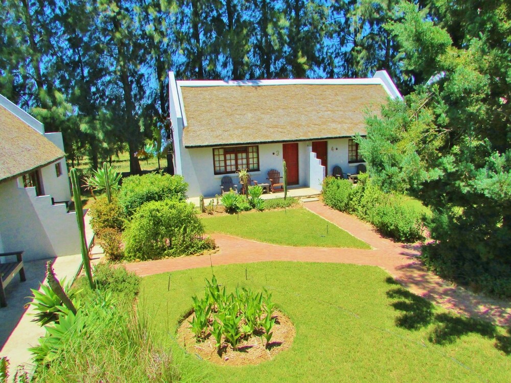 Rosedale Organic Farm B&B