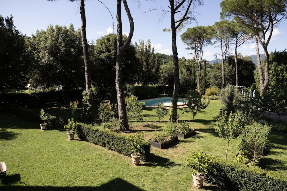 Villa La Ginestra