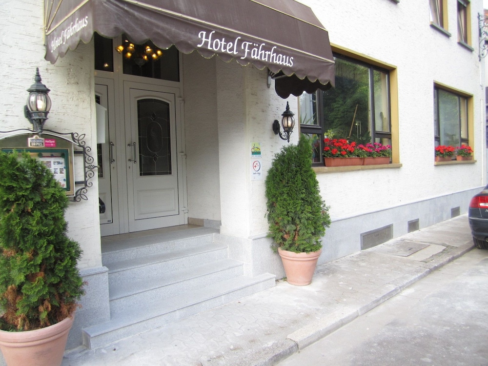 Saarbruecken Vacations - Boutique-Hotel Fahrhaus Saarbrucken - Property Image 49