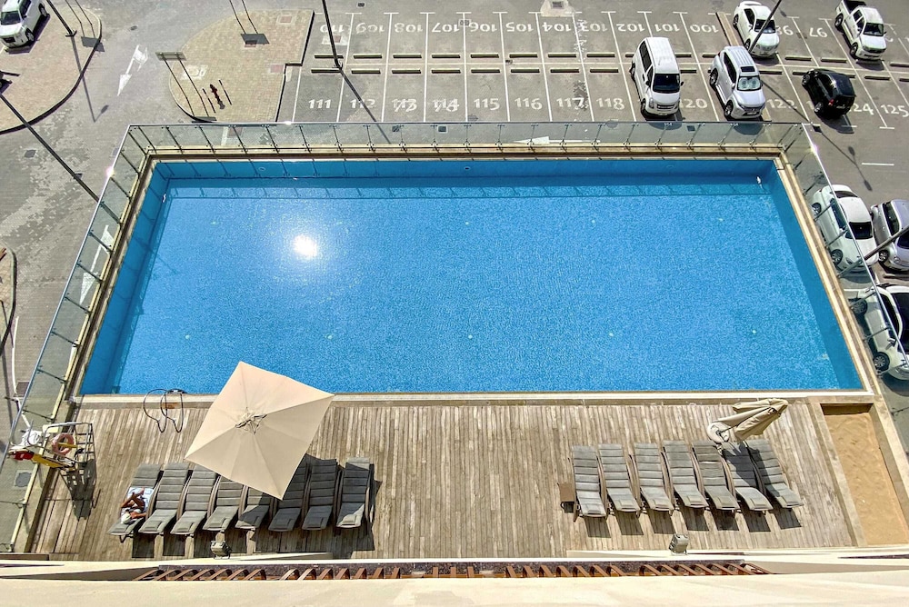 Silkhaus Palm Views East, The Palm Jumeirah Dubai photo 3