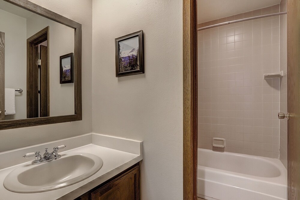 Flying Dutchman, Keystone Ski Resort Gulch & Soda Springs - Keystone Ski Resort CO Condos