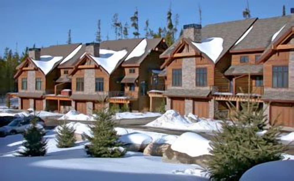 Alpenglow Condos at Big Sky Resort - Property Image 12
