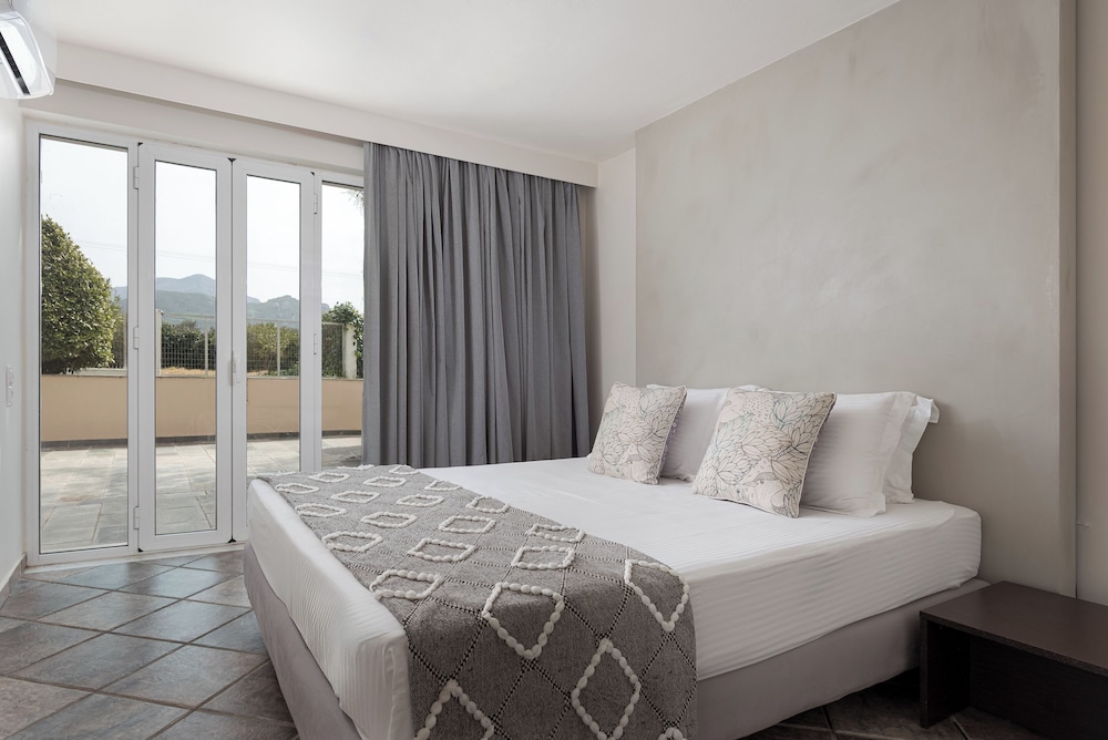 Villa Aurora Crete