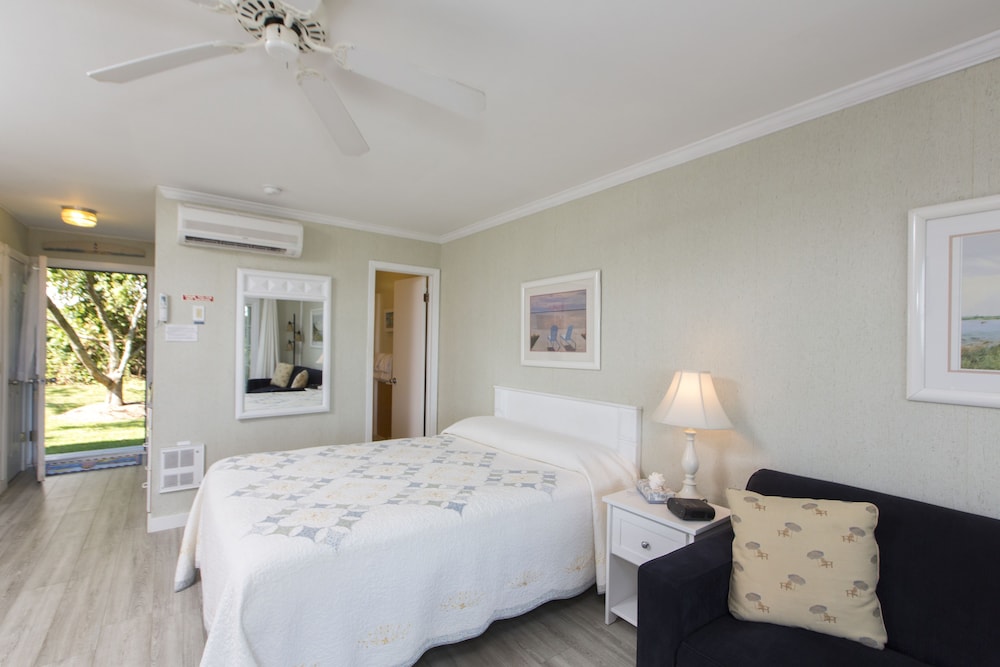 Beach Plum Resort