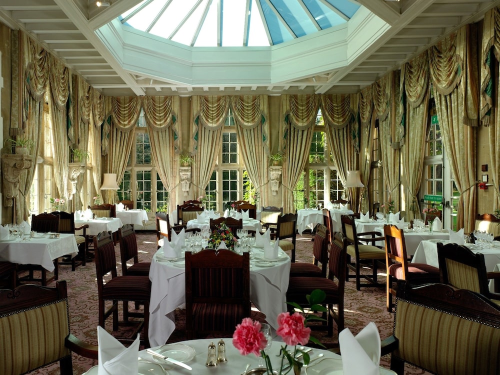 Hook Vacations - Tylney Hall - Property Image 10