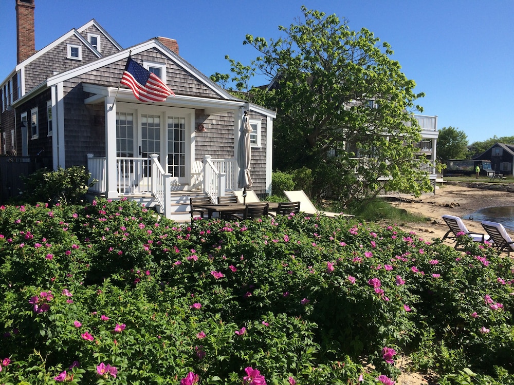 Harborview Nantucket