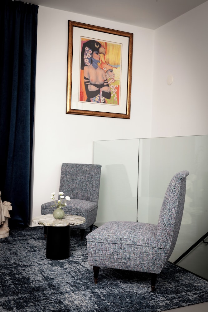 Suite Aux Anges