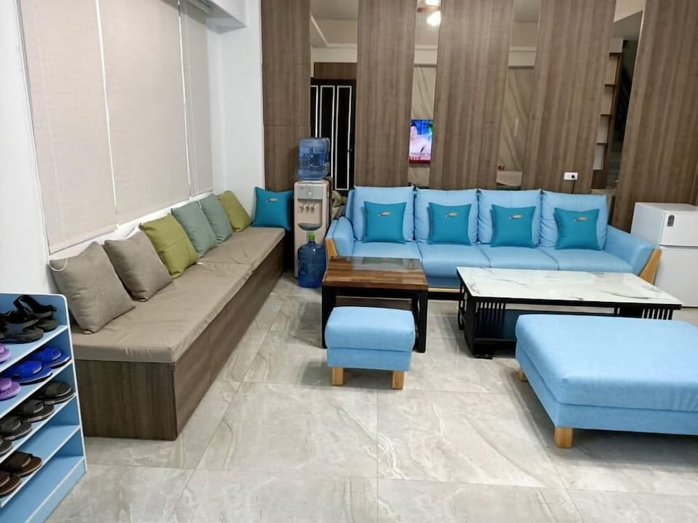 Hualai Hujia Homestay view 2