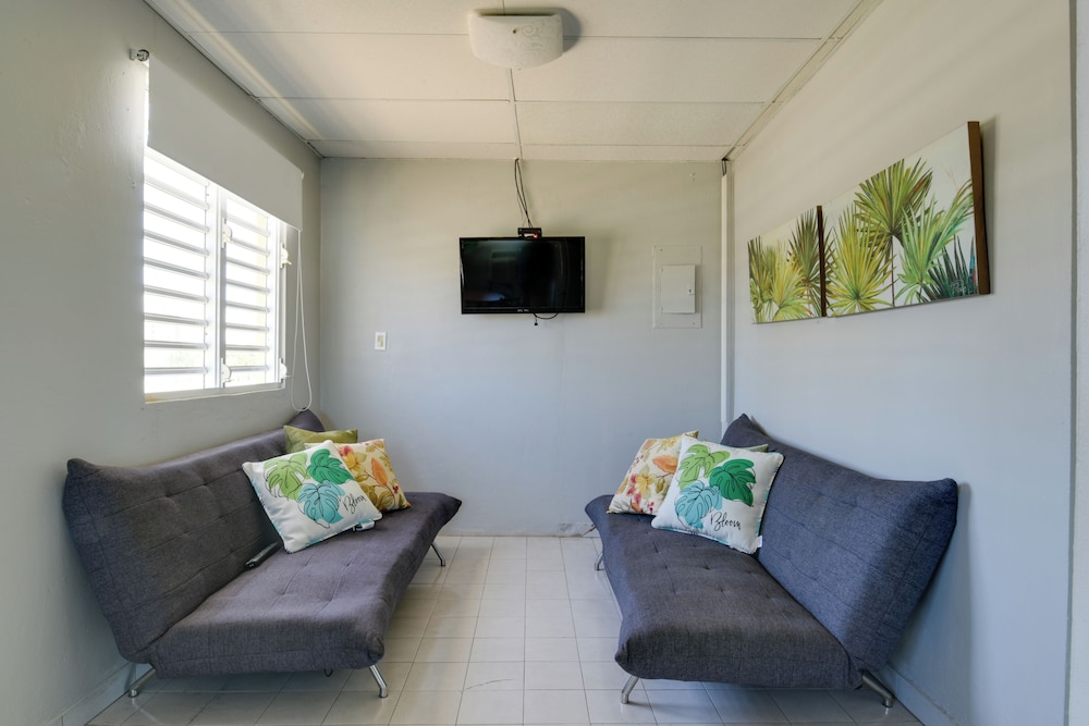 Private Heated Pool: Walk to Isla Verde Beach - Property Image 44