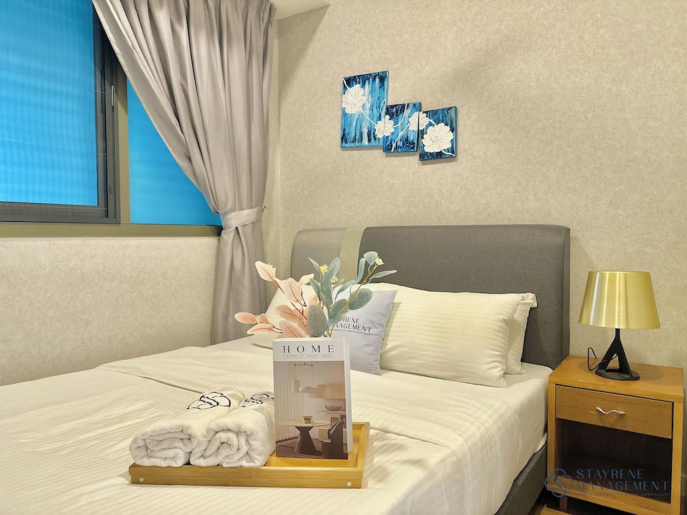 Iskandar Residences By Stayrene photo 6
