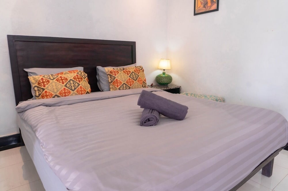 Aurora Holiday House Kintamani
