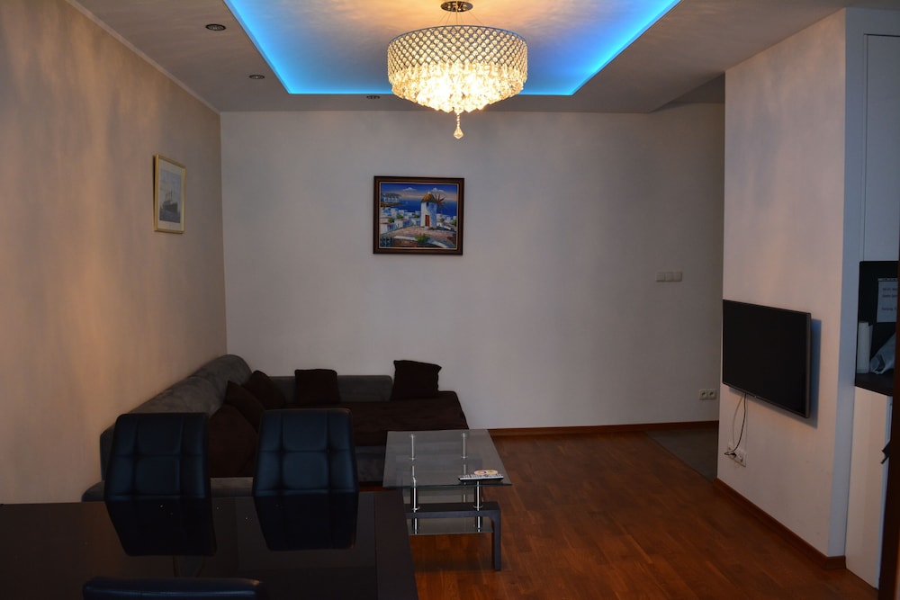 J&K Apartaments