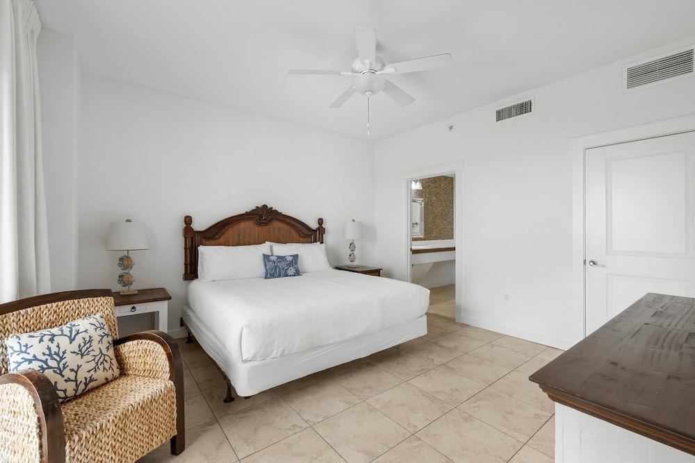 Origin at Seahaven by Panhandle Getaways