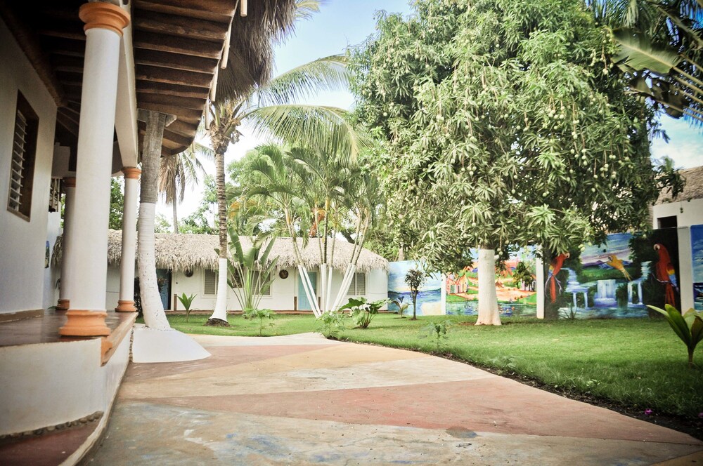 El Jardin del Coco