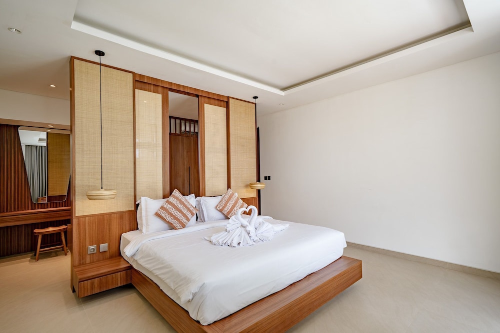 De Dominique Villas Canggu